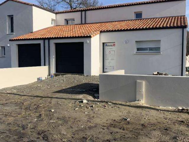 Location maison 4 pièces La Chevrolière 44