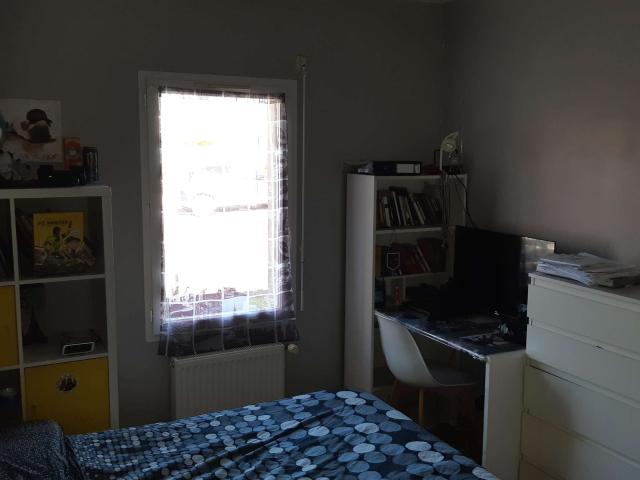 Location maison 4 pièces La Chevrolière 44