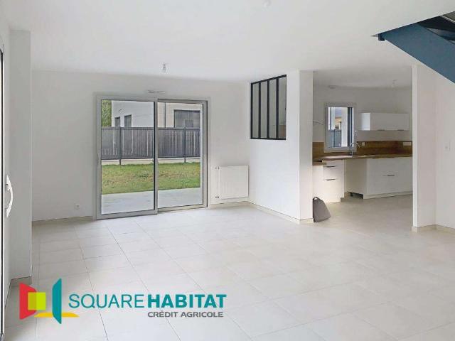 Location maison 4 pièces La Bouillie 22