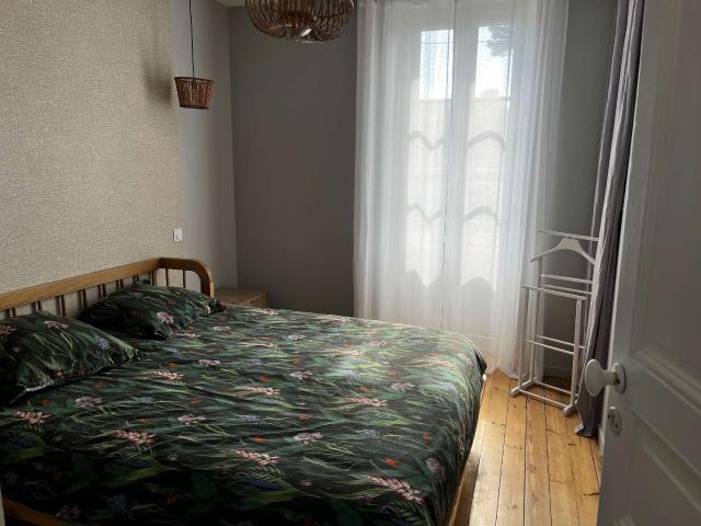 Location maison 4 pièces La Baule Escoublac 44