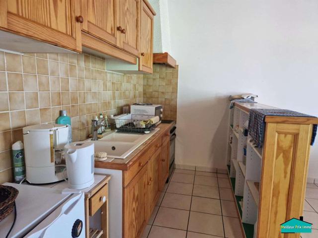 Location maison 4 pièces La Barre de Monts 85