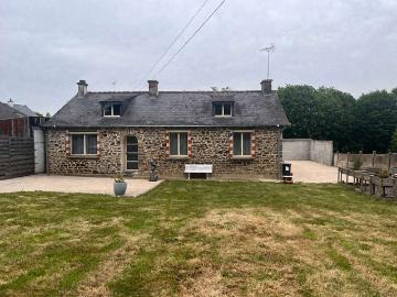 35130, Ille-et-Vilaine - Terrasse, Cuisine équipée
