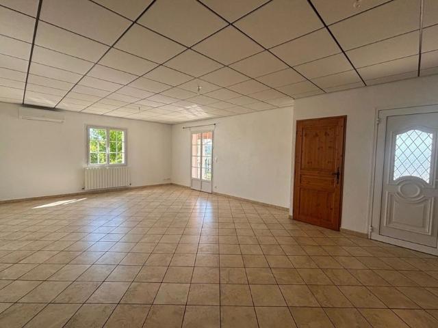 Location maison 4 pièces LA LAUPIE