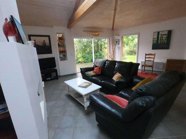 Location maison 4 pièces La Plaine sur Mer 44
