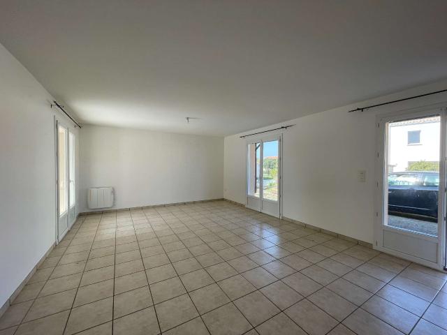 Location maison 4 pièces La Plaine sur Mer 44