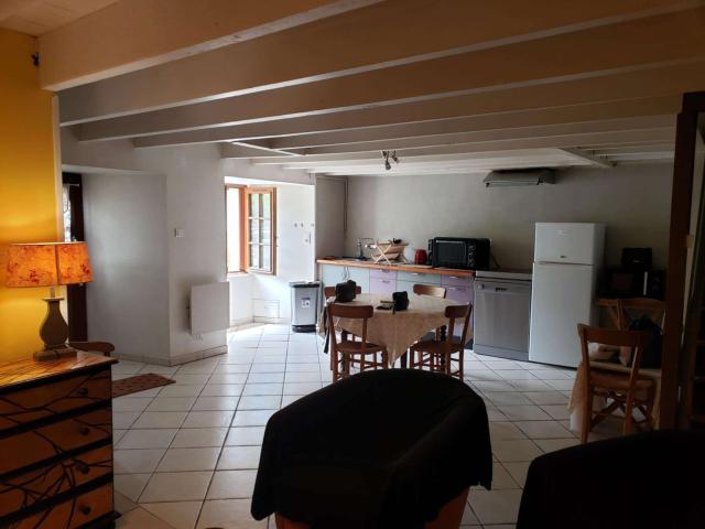 Location maison 4 pièces La Roche Bernard 56