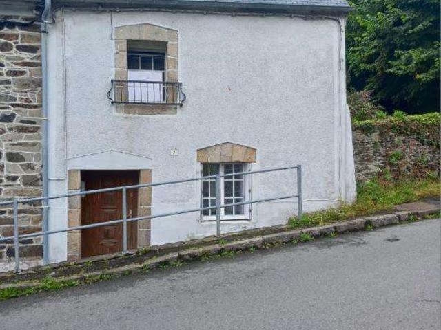 Location maison 4 pièces La Roche Derrien 22