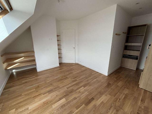 Location maison 4 pièces Langueux 22