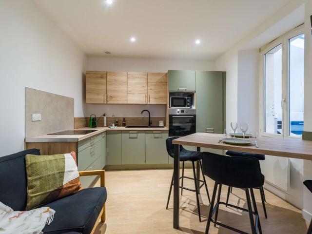 Location maison 4 pièces Lannion 22