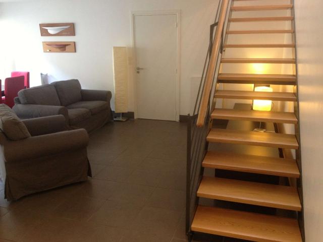 Location maison 4 pièces Larmor Plage 56