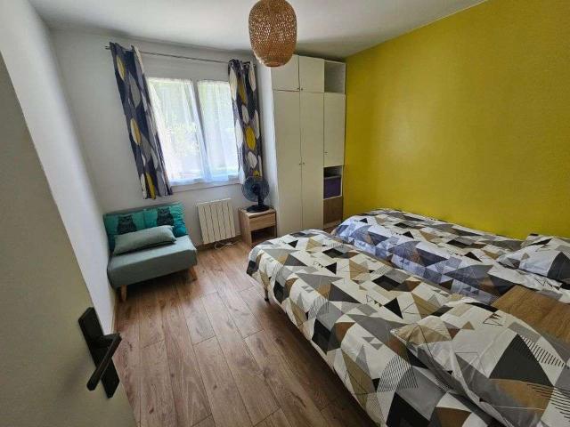 Location maison 4 pièces Le Barp 33