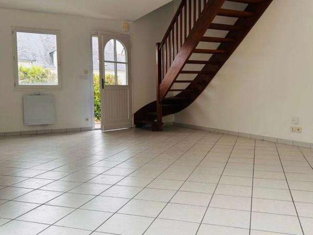 Location maison 4 pièces Le Hézo 56
