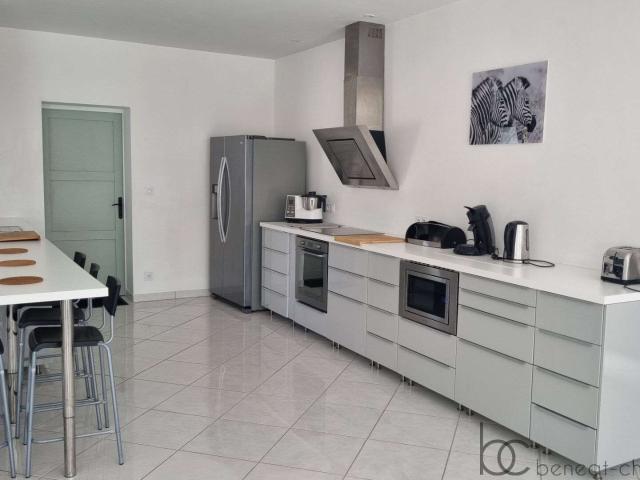 Location maison 4 pièces Le Hézo 56