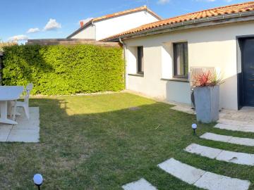 Location maison 4 pièces Le Loroux Bottereau 44