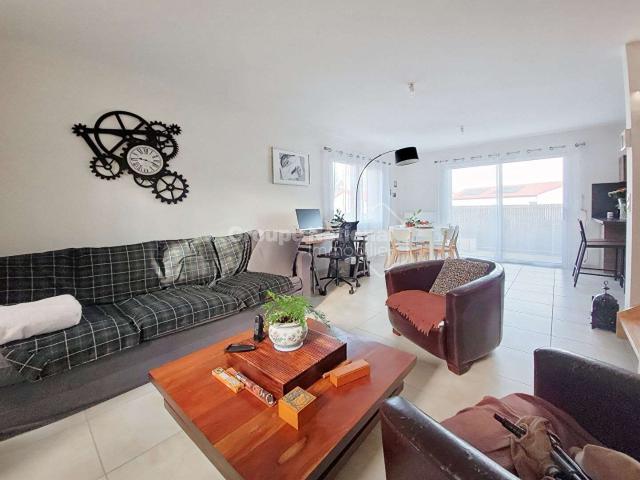 Location maison 4 pièces Le Loroux Bottereau 44