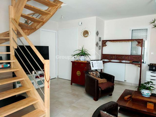 Location maison 4 pièces Le Loroux Bottereau 44