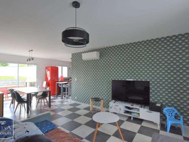 Location maison 4 pièces Le May sur Èvre 49
