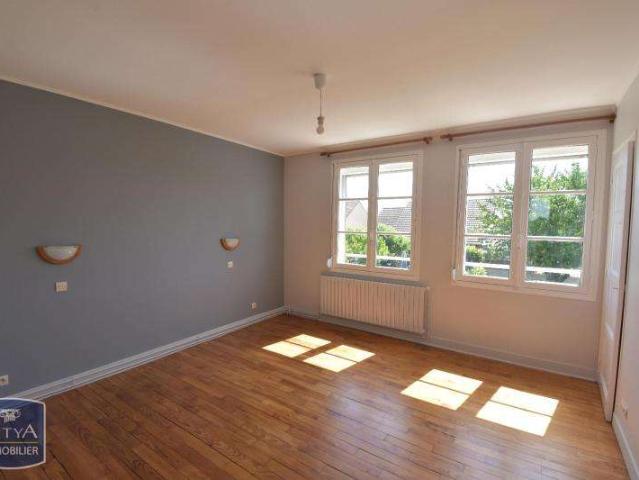 Location maison 4 pièces Le Mans Heuzé Saint Georges 72