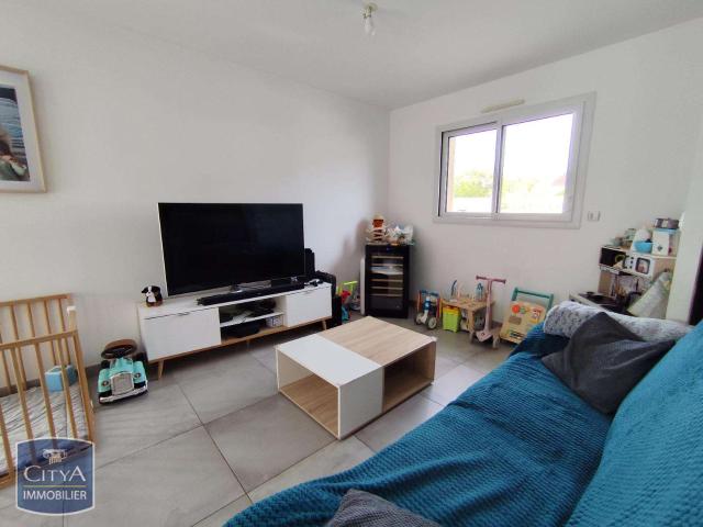 Location maison 4 pièces Le Mans Madeleine 72