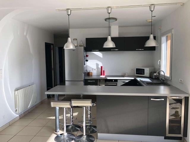 Location maison 4 pièces Les Moutiers en Retz 44