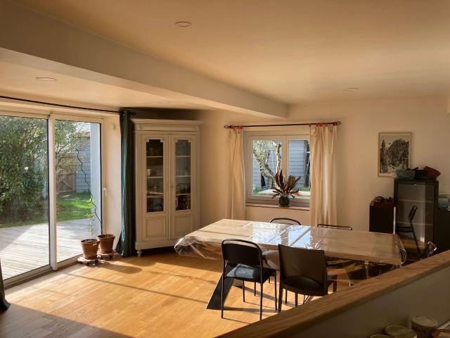 Location maison 4 pièces Les couets 44