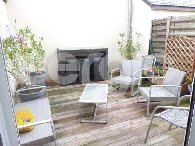 Location maison 4 pièces Les Ponts de Cé 49