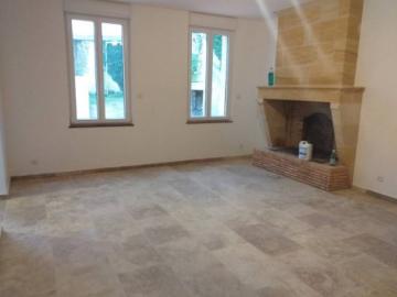Location Maison 4 pièces 0 m2 Les Salles de Castillon