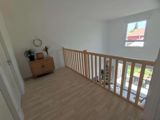Location maison 4 pièces Les Sorinières 44