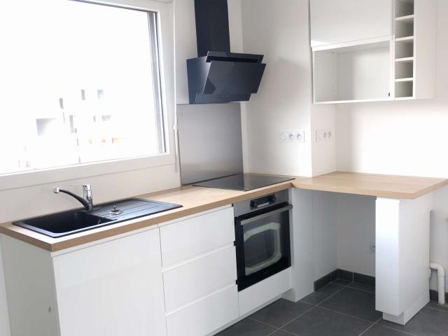 Location maison 4 pièces Les Sorinières 44