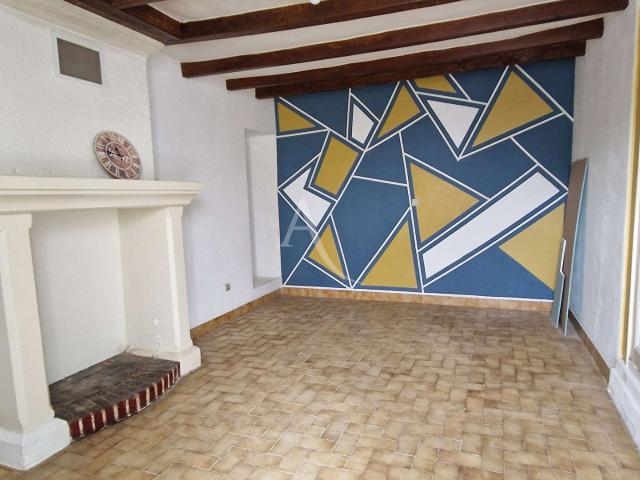 Location maison 4 pièces Lys Haut Layon 49