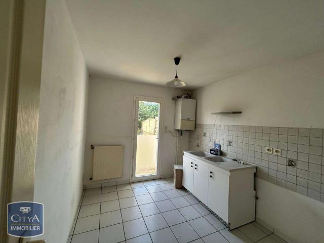 Location maison 4 pièces Montauban de Bretagne 35