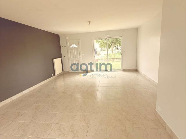 Location maison 4 pièces Montaigu 85