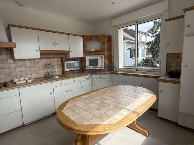 Location maison 4 pièces Montaigu Vendée 85