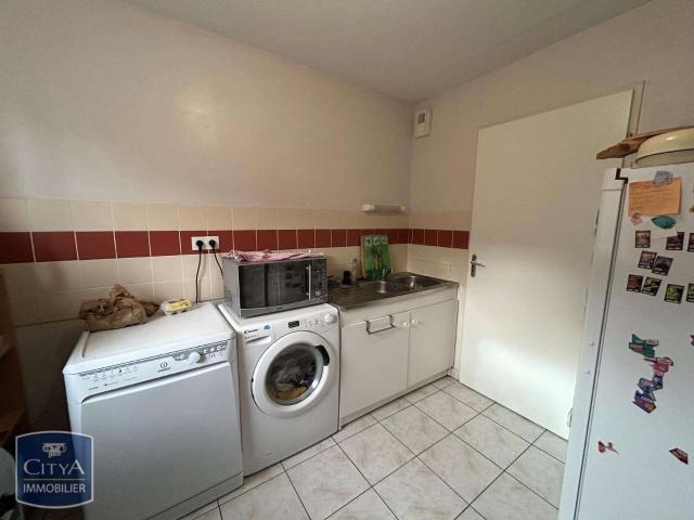 Location maison 4 pièces Morlaix 29