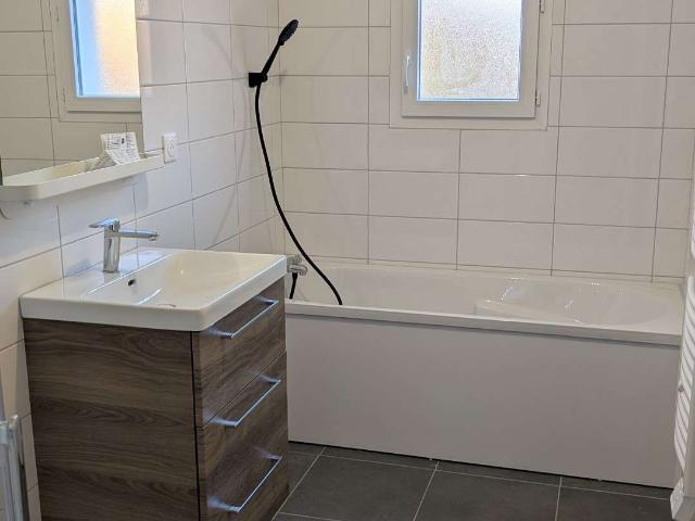 Location maison 4 pièces Mathonville 76