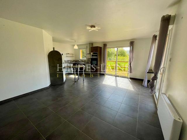 Location maison 4 pièces Marcey les Grèves 50
