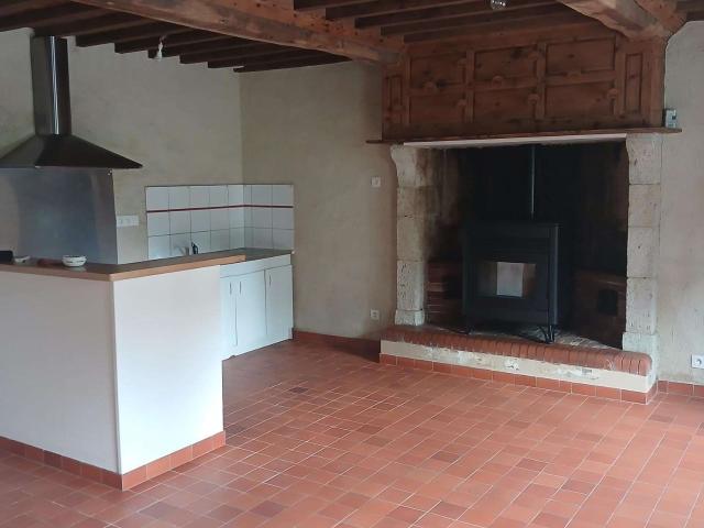 Location maison 4 pièces Marchésieux 50