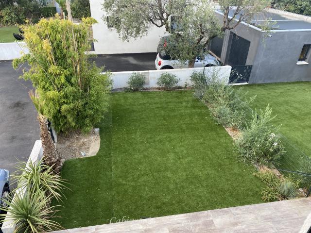 location maison 4 pièces Marseille