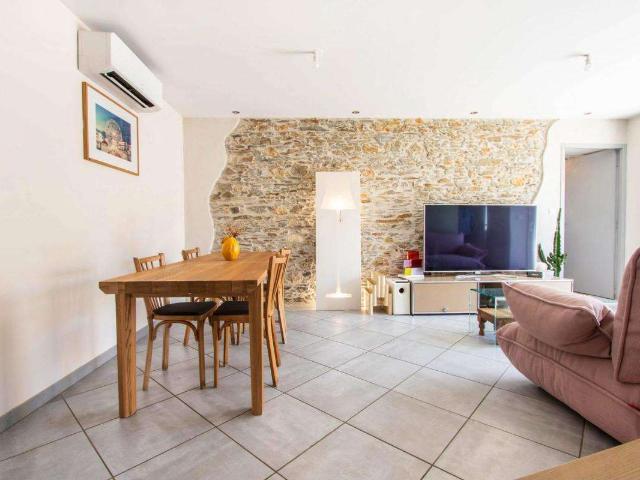 Location maison 4 pièces Mûrs Erigné 49