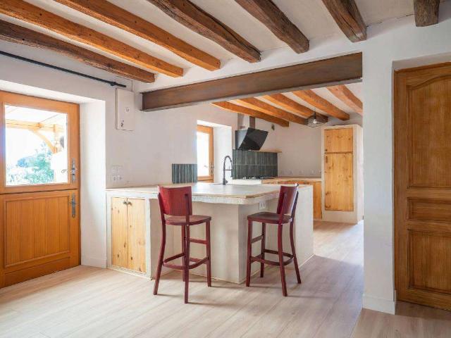 Location maison 4 pièces Mûrs Erigné 49