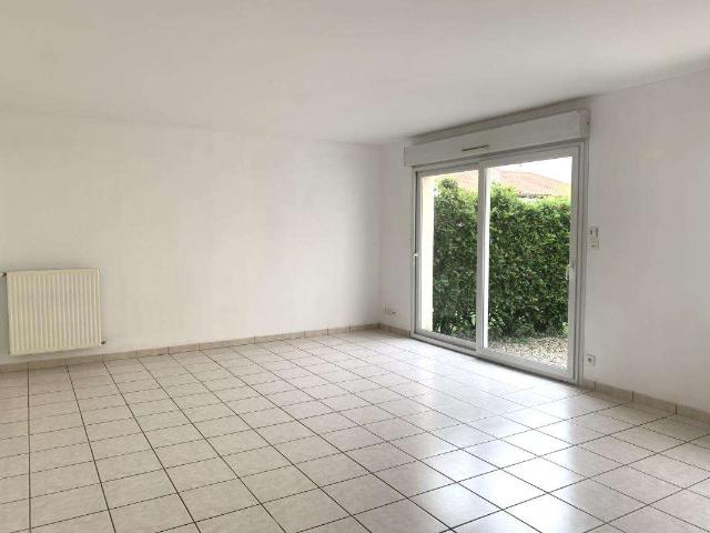 Location maison 4 pièces Nantes Breil Malville 44