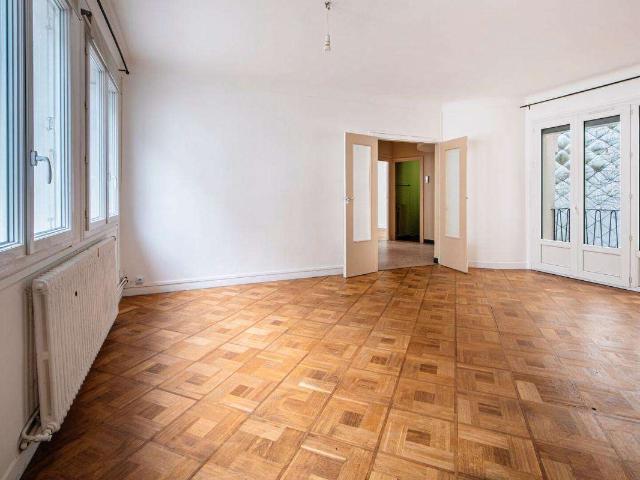 Location maison 4 pièces Nantes Centre Ville 44