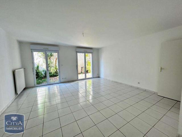 Location maison 4 pièces Nantes Chantenay Sainte Anne 44