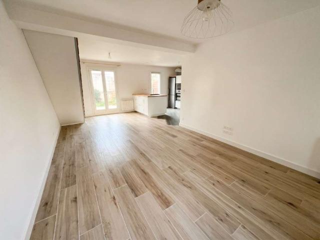 Location maison 4 pièces Nantes Doulon Vieux Doulon 44