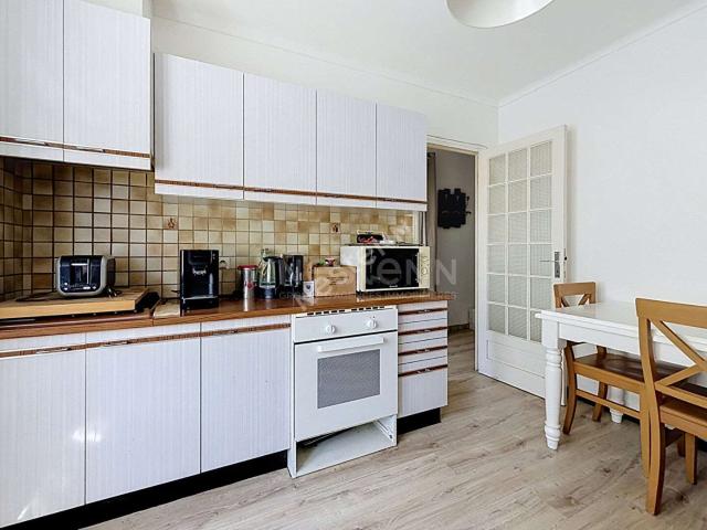 Location maison 4 pièces Nantes Géraudière Boissière 44