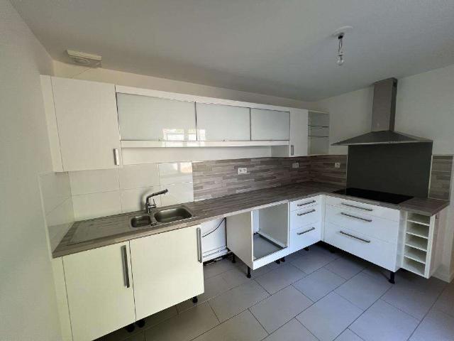 Location maison 4 pièces Nantes Hippodrome 44