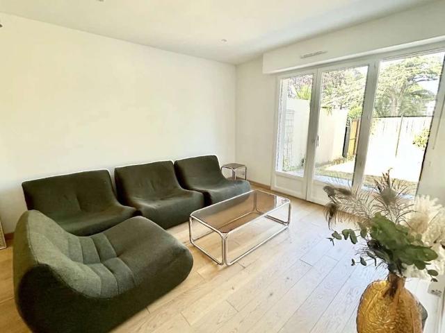 Location maison 4 pièces Nantes Tortière 44