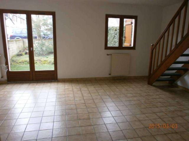 Location maison 4 pièces Nantes 44