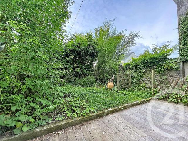 Location maison 4 pièces Nantes 44