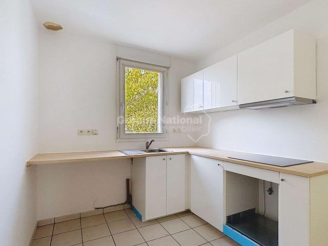 Location maison 4 pièces Nantes 44
